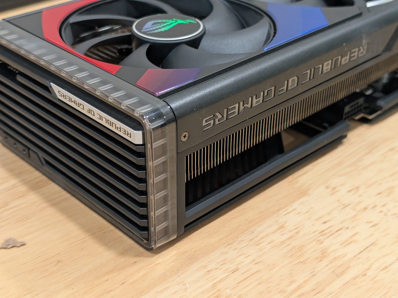 Graphics Card 24Gb Gddr6X - OFERTA PREMIUM ASUS ROG Strix GeForce