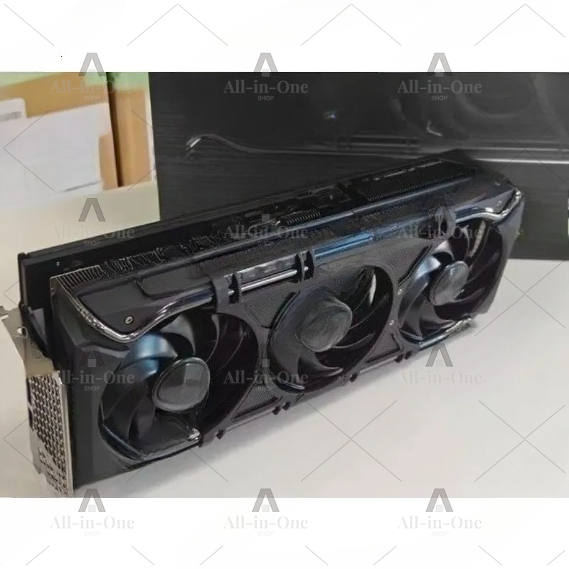 Desktop Gaming Gpu 32Gb - Nueva Tarjeta Gráfica V100 Modificada para