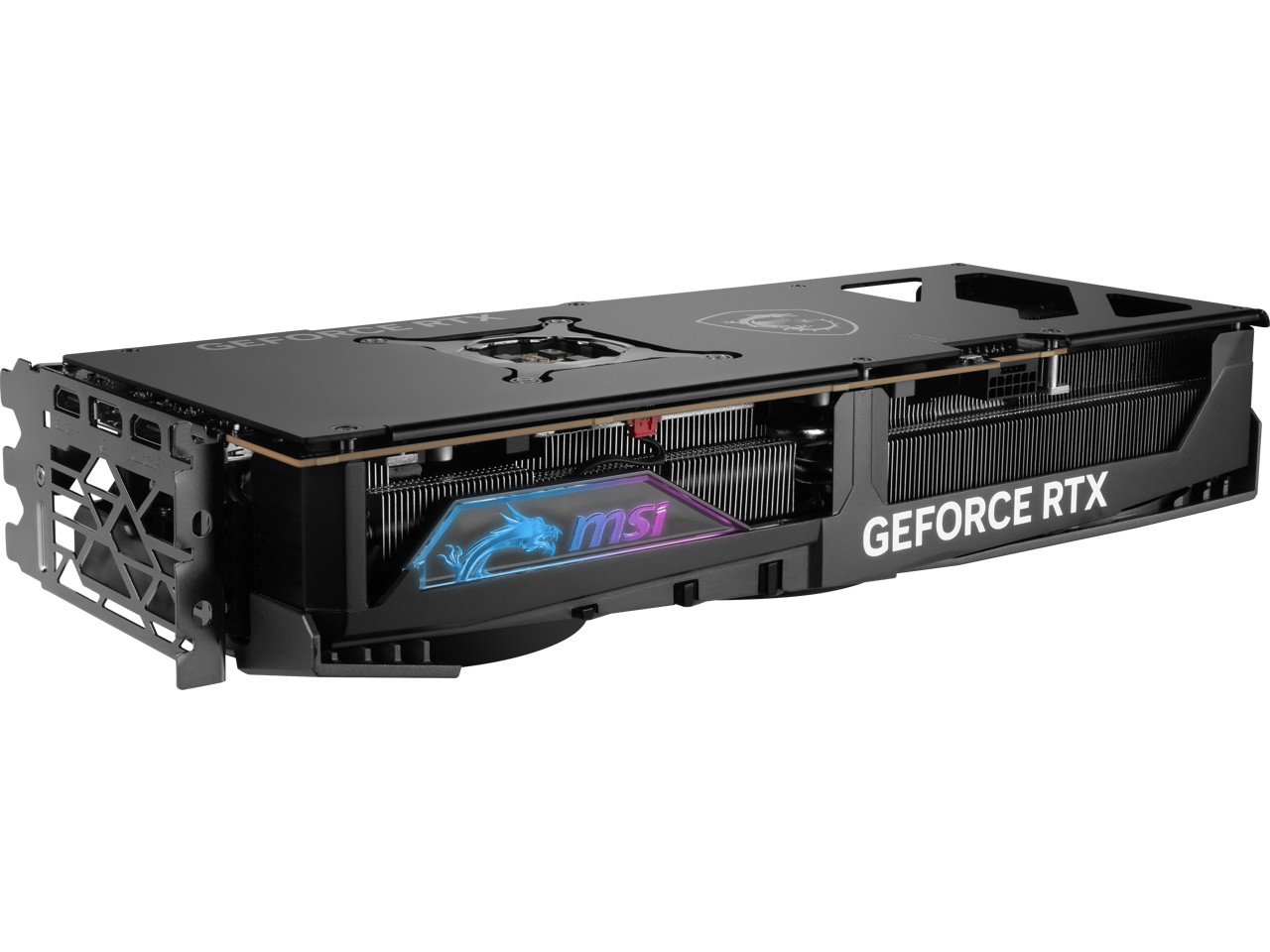 Graphics Card 24Gb Gddr6X - A. OFERTA: Tarjeta Gráfica MSI Gaming