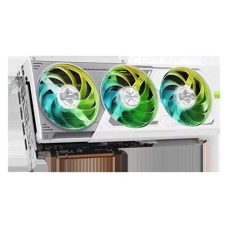 Rx 9070 16Gb - 【CHIMU HOME】Tarjeta Gráfica Radeon RX 9070
