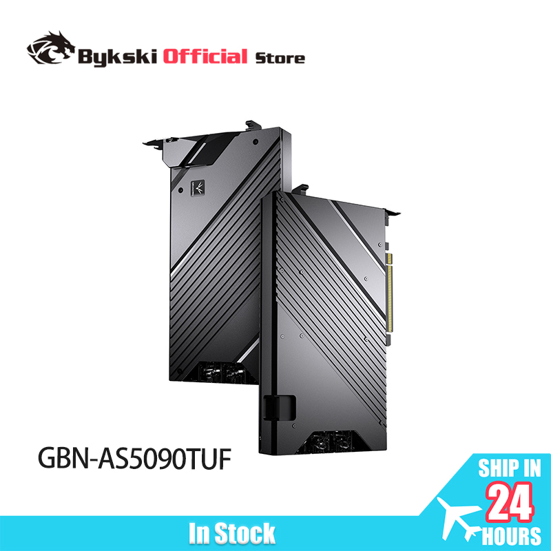 Rtx 5090 32Gb - Bloque de Refrigeración Líquido Granzon para