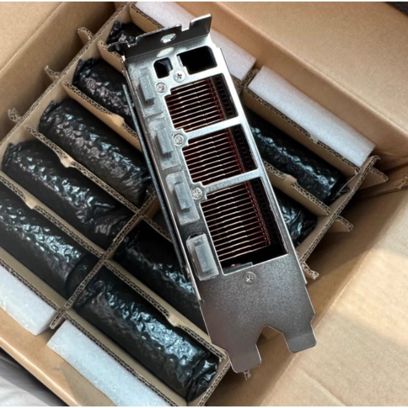 Graphics Card 24Gb Gddr6X - Tarjeta Gráfica RTX 3090 de 24GB