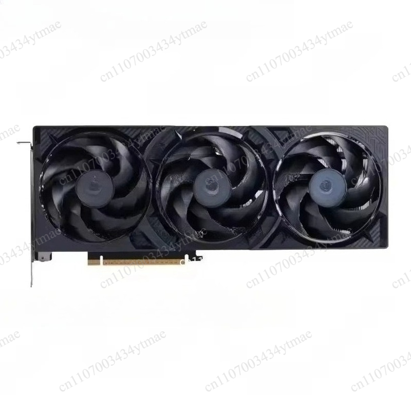 Graphics Card 24Gb Gddr6X - Tarjeta Gráfica para Juegos RTX 4090