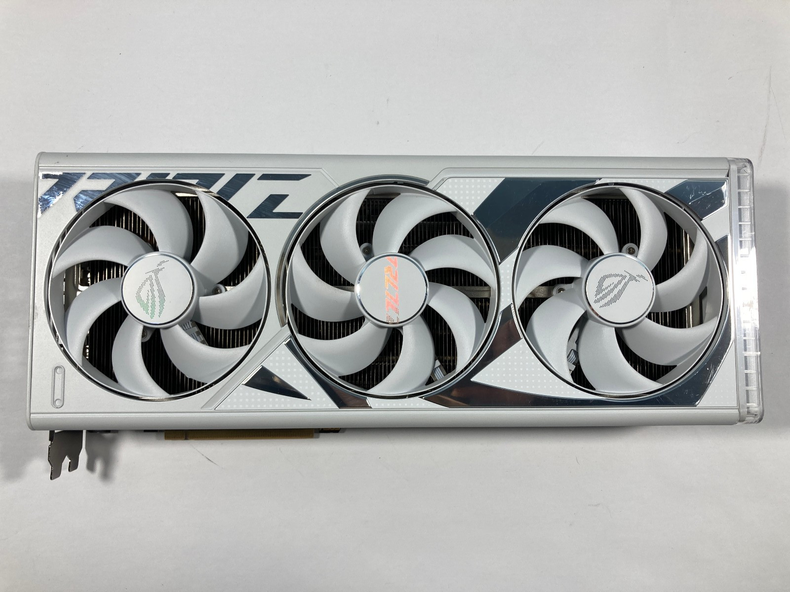 Graphics Card 24Gb Gddr6X - OFERTA 2 PAGUE 1: Tarjeta Gráfica