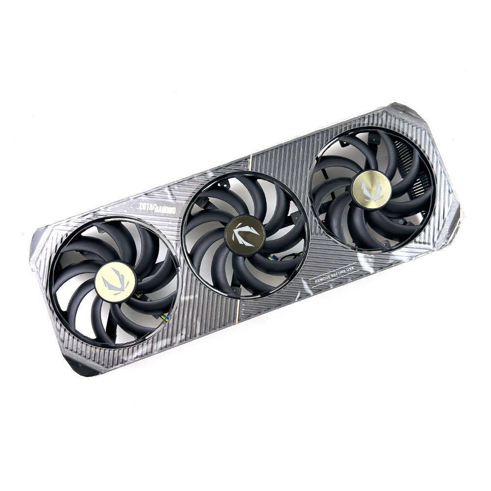 Rtx 5090 32Gb - Ventilador de Refrigeración para Tarjetas Gráficas