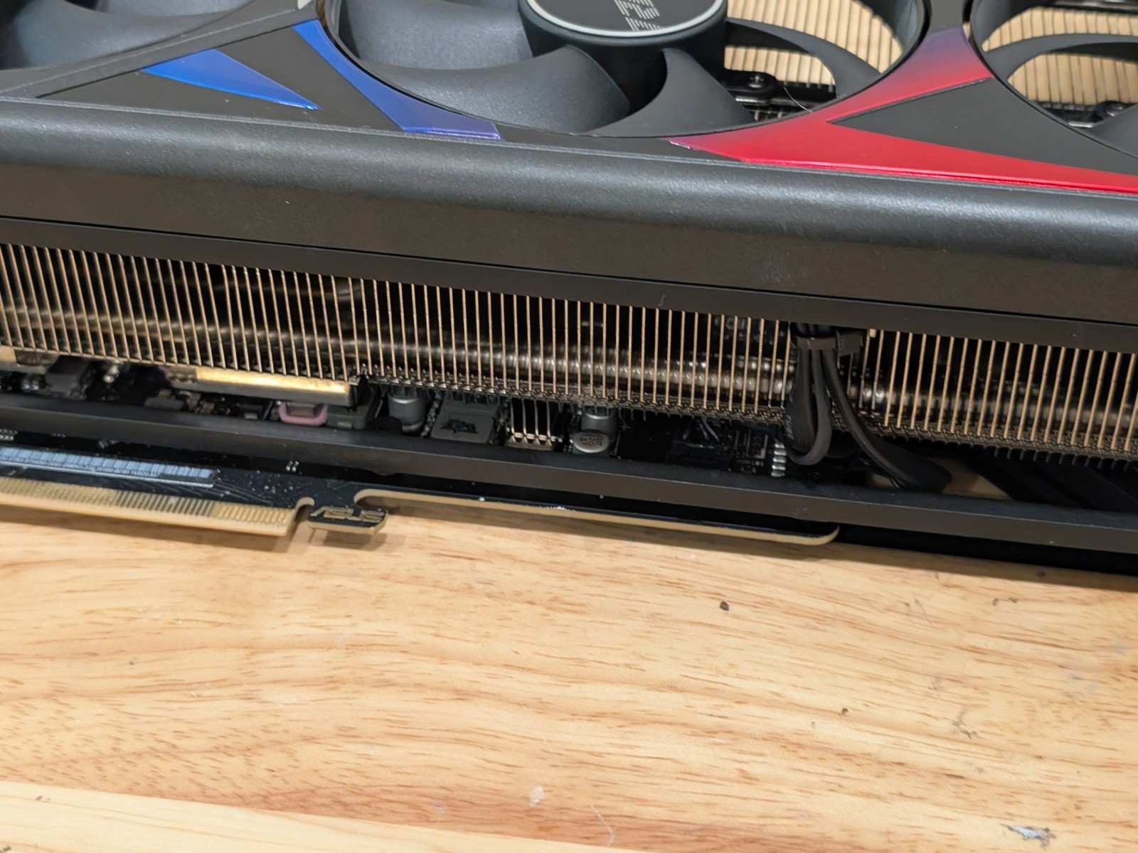 Rtx 4090 24Gb Gddr6X - MEJOR OFERTA BH ASUS ROG Strix