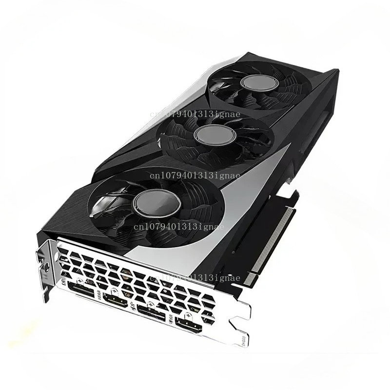 Graphics Card 24Gb Gddr6X - Placa De Tarjeta De Video Rtx