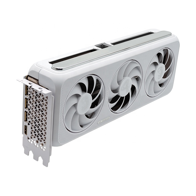 Rtx 5080 16Gb - Nueva Tarjeta Gráfica Blanca RTX 5080