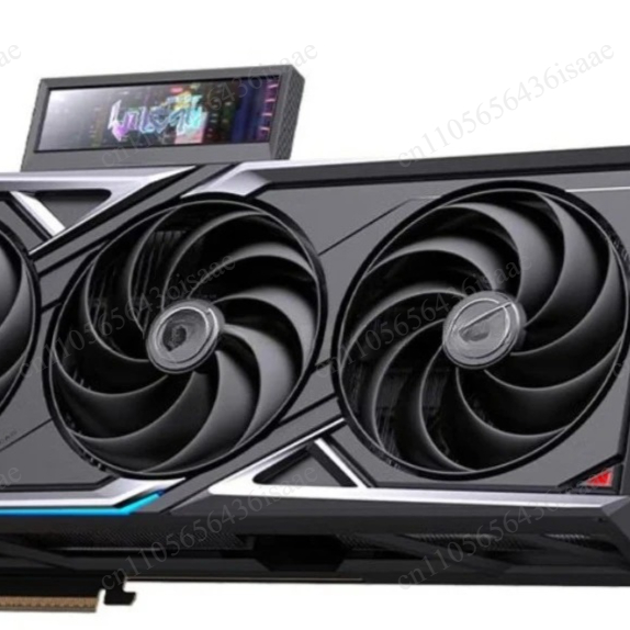 Rtx 5090 32Gb - Tarjeta Gráfica para Juegos RTX 5090