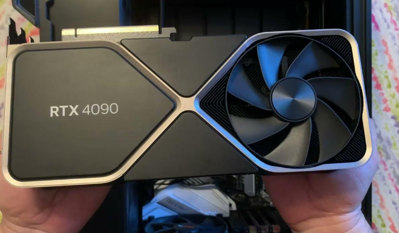 Rtx 4090 24Gb Gddr6X - MEJOR OFERTA PROMOCIONAL BH ASUS ROG