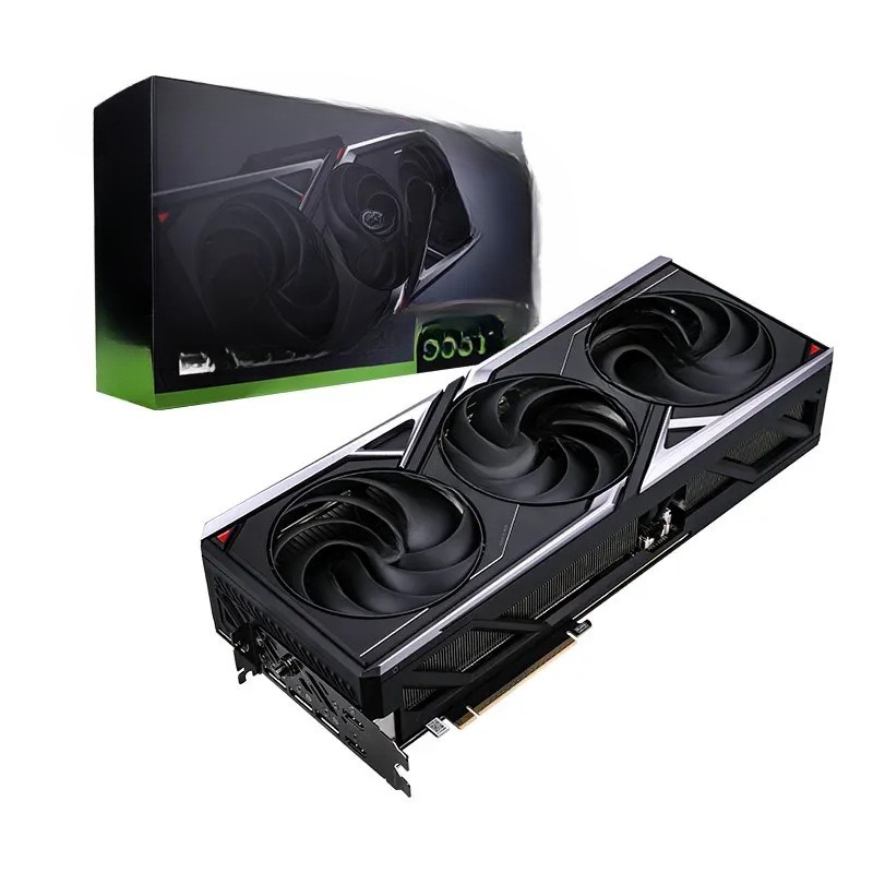 Rtx 5080 16Gb - Tarjeta Gráfica GeForce RTX 5080 Vulcan