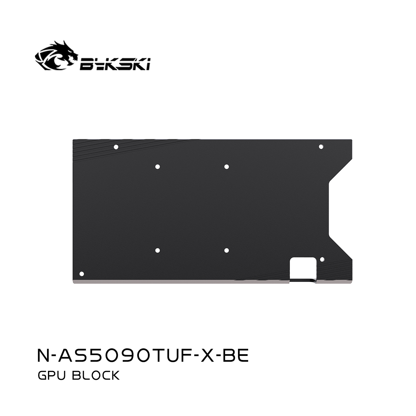 Rtx 5090 32Gb - Bykski N-AS5090TUF-X GPU bloque de agua