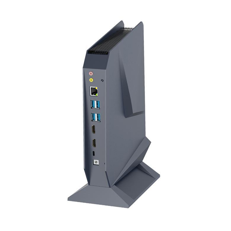Desktop Gaming Gpu 32Gb - Mini PC para juegos XCY Intel