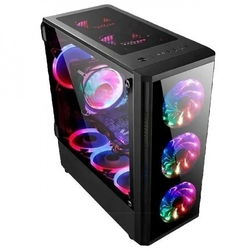 Desktop Gaming Gpu 32Gb - Gran oferta, ordenador de escritorio para