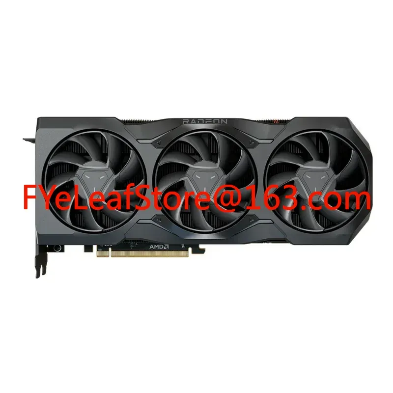 Rx 7900 Xtx 24Gb - Nueva tarjeta gráfica para juegos AMD