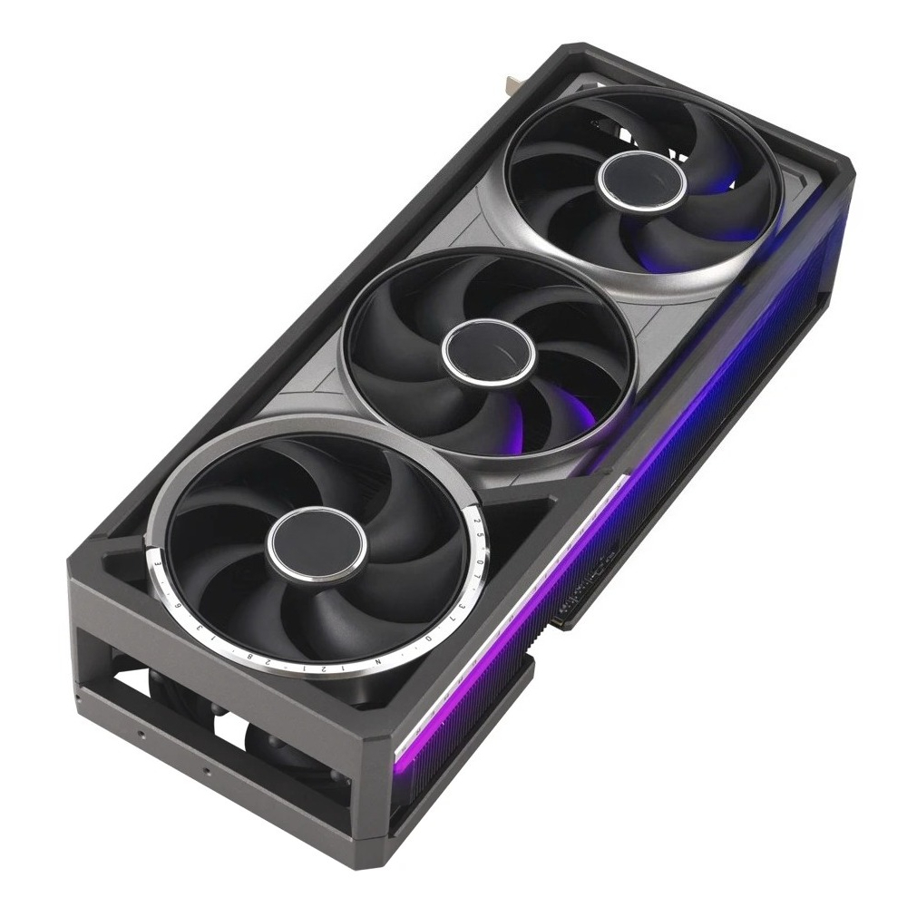 Rtx 5080 16Gb - Tarjeta Gráfica para Juegos de Alto
