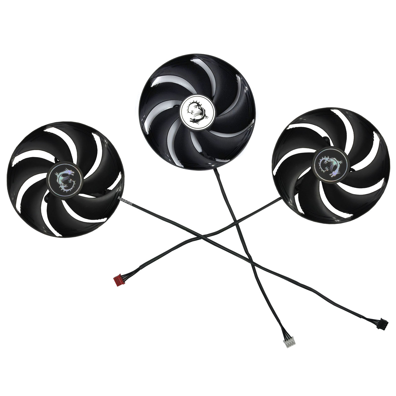Rtx 5090 32Gb - Ventilador para Tarjeta de Video, Refrigeración