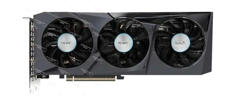 Graphics Card 24Gb Gddr6X - Tarjeta Gráfica RTX 3090 24GB GDDR6X