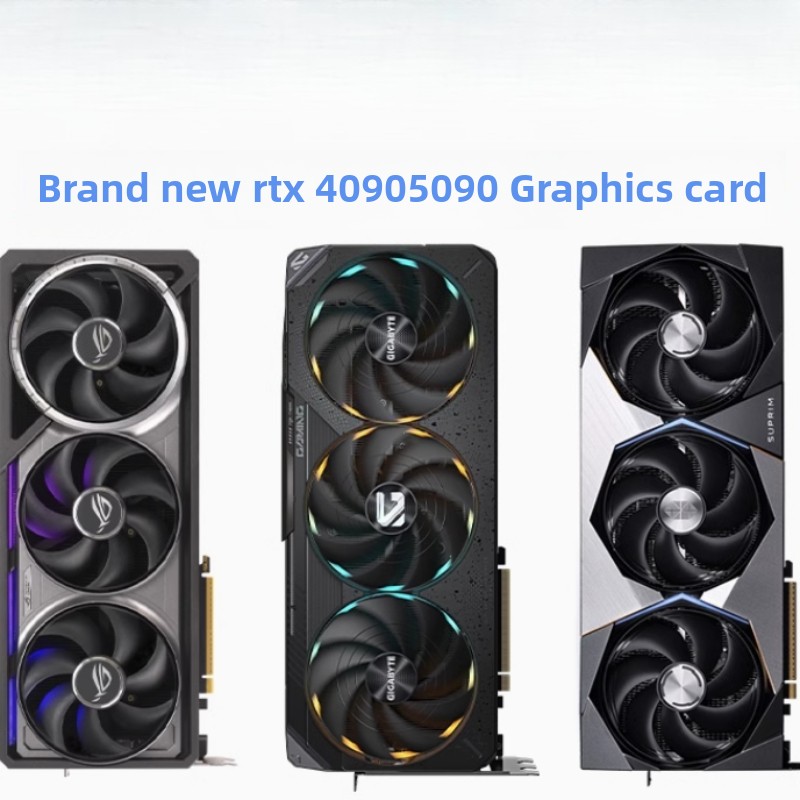 Rtx 5090 32Gb - GeForce RTX 5090 D 32GB SOLID,