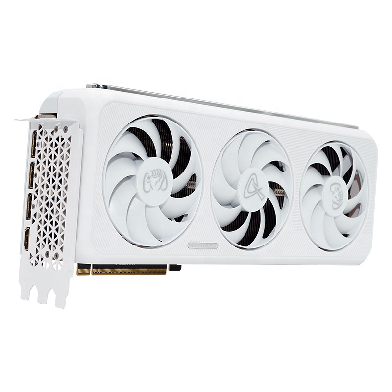 Rtx 5080 16Gb - Tarjeta Gráfica para Juegos AX Gaming