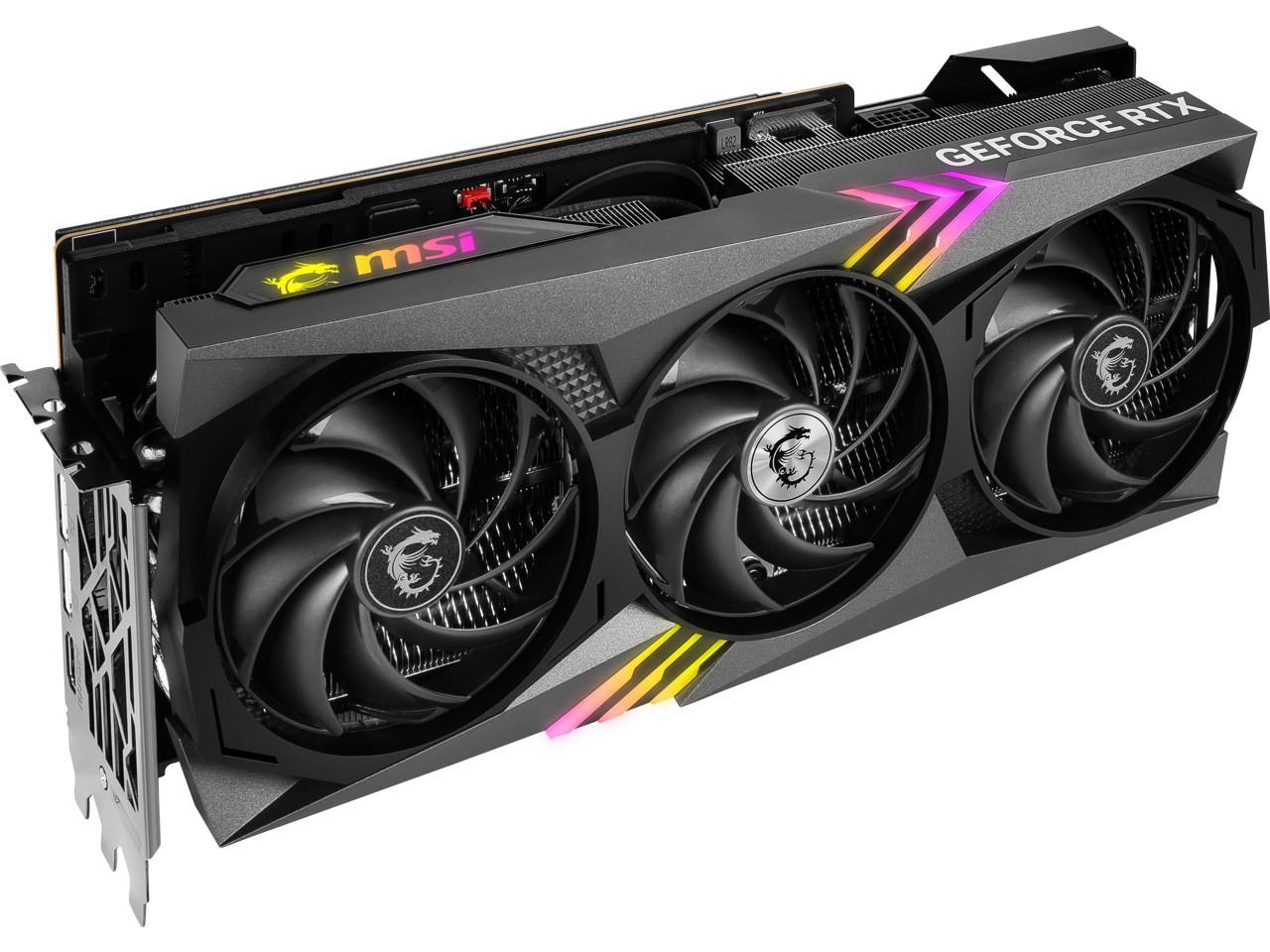 Rtx 4090 24Gb Gddr6X - A. Tarjeta de Video MSI Gaming