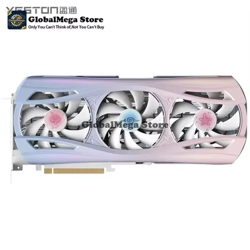 Rx 9070 16Gb - Tarjeta Gráfica Radeon RX 9070 XT