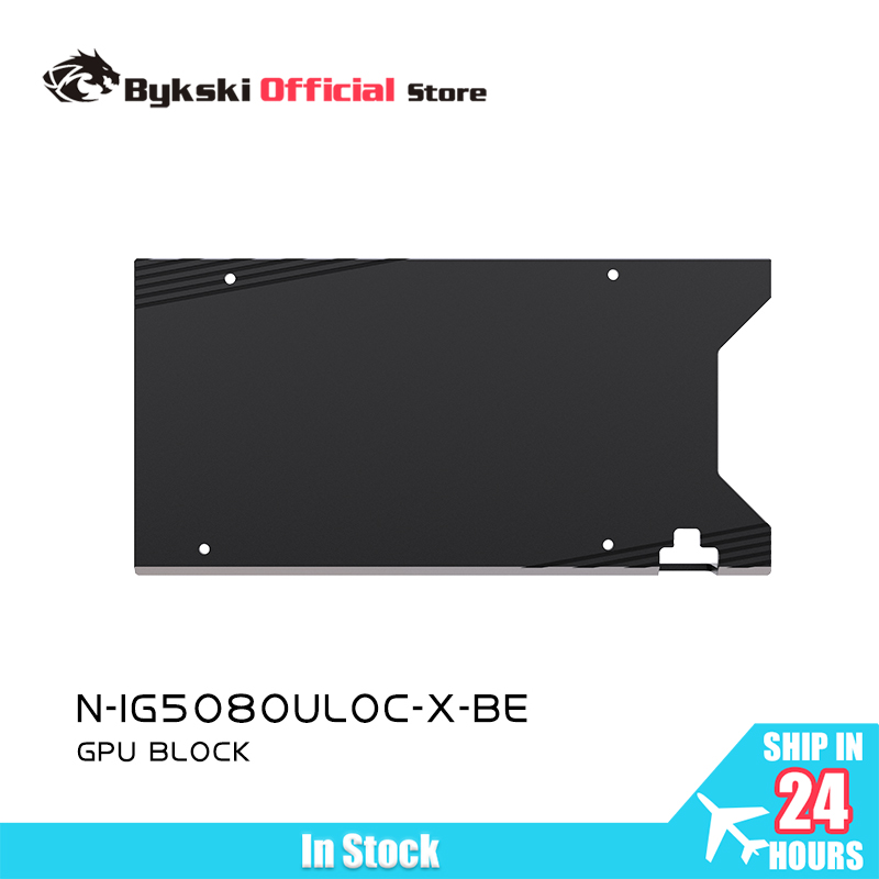 Rtx 5080 16Gb - Bykski N-IG5080ULOC-X bloque GPU para colorido