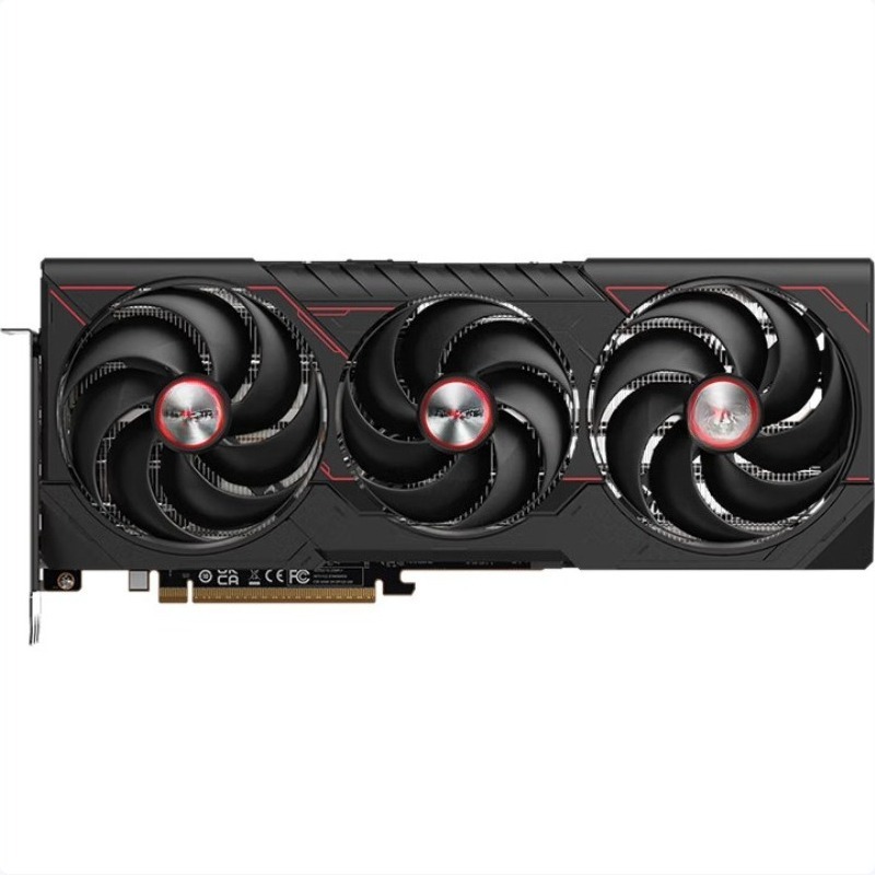 Rx 9070 Xt - Para Tarjeta Gráfica Sapphire RADEON RX