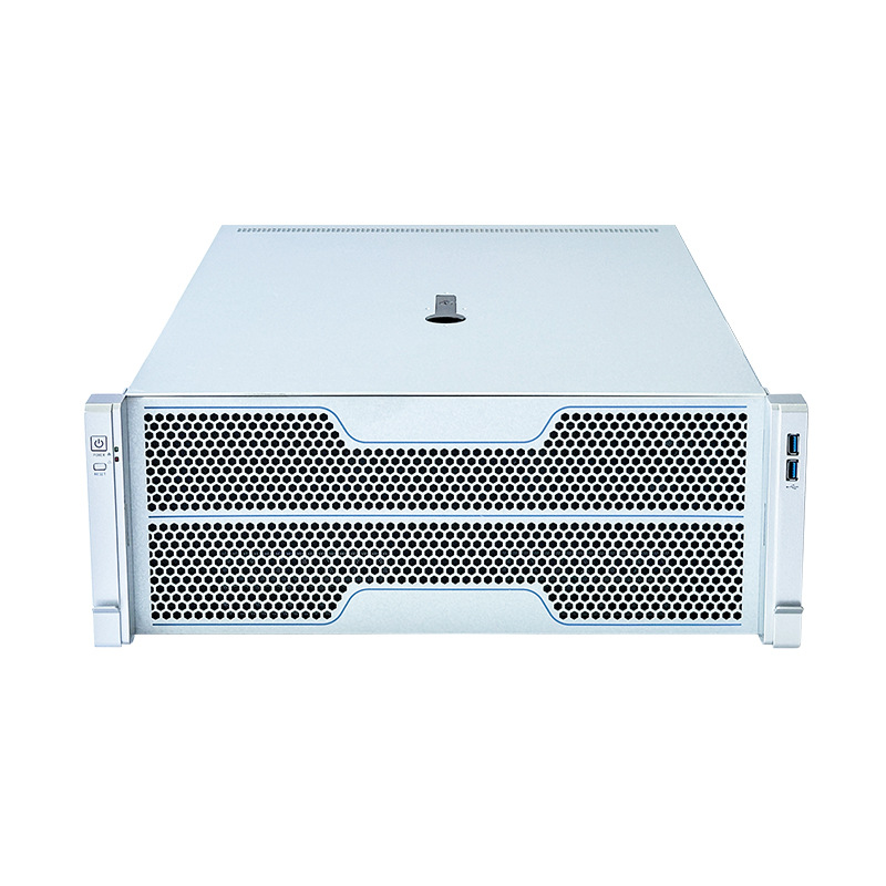 Server Gpu Chassis 4U - Chasis de servidor IA de 4U