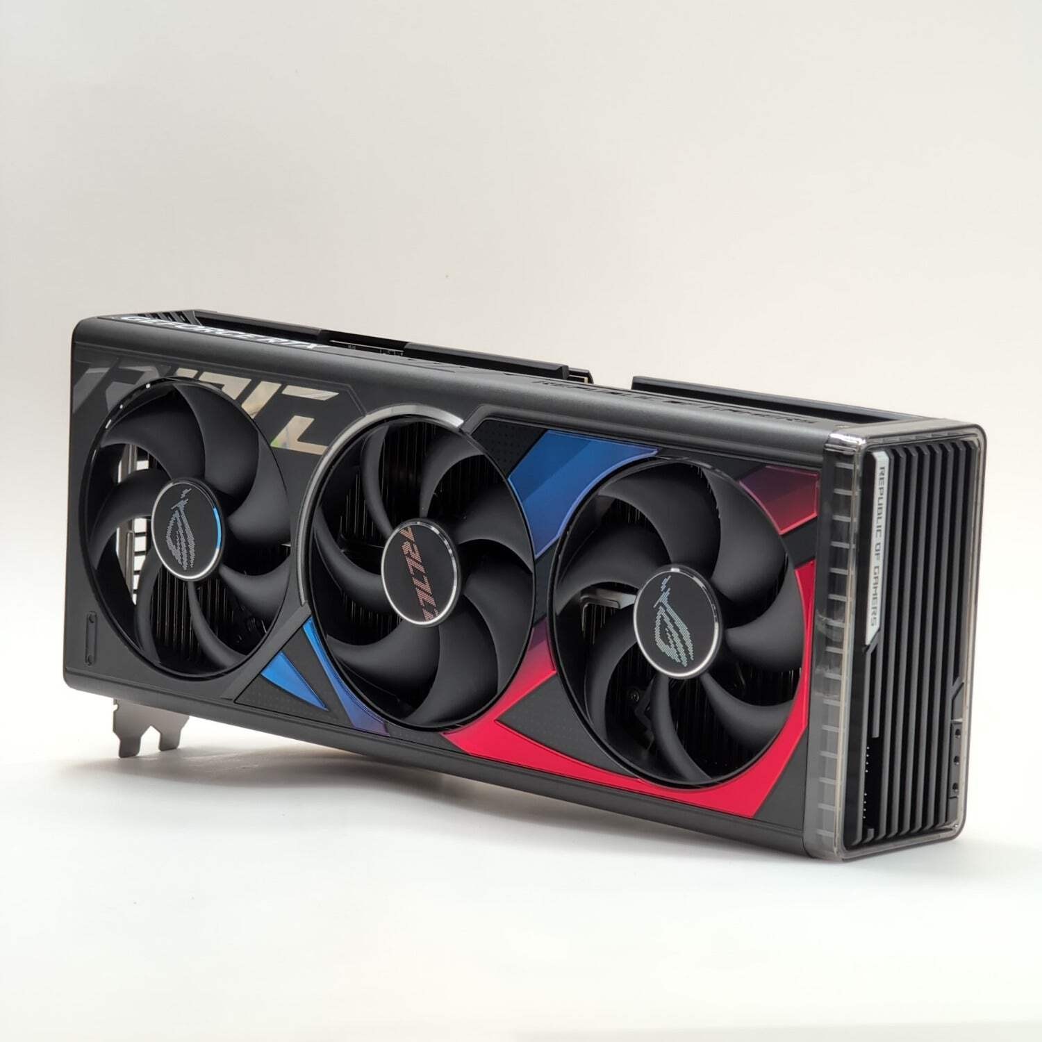 Rtx 4090 24Gb Gddr6X - A. OFERTA PREMIUM: Tarjeta Gráfica Asus