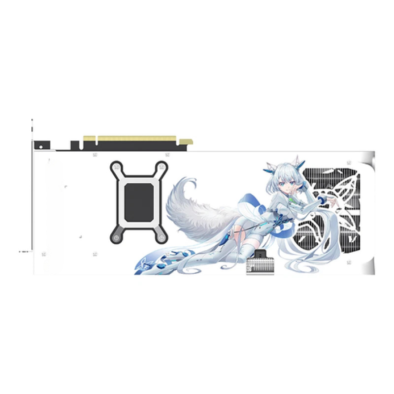 Tarjeta gráfica A+ Manli GeFor - Rtx 5080 16Gb reseña y precio