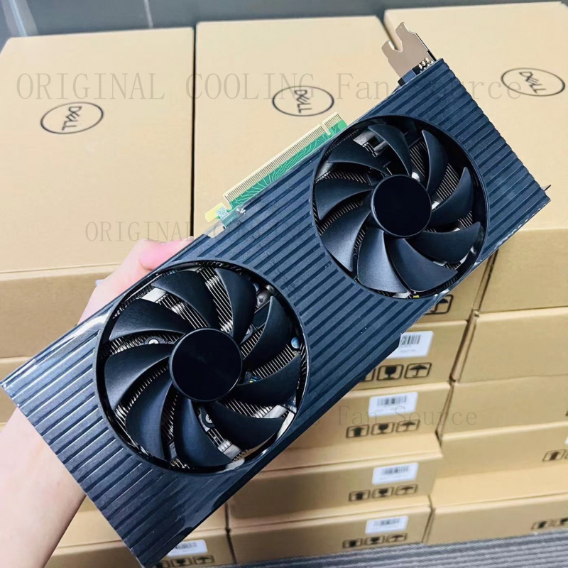 Tarjeta Gráfica B PARA Dell NV - Graphics Card 24Gb Gddr6X reseña y precio