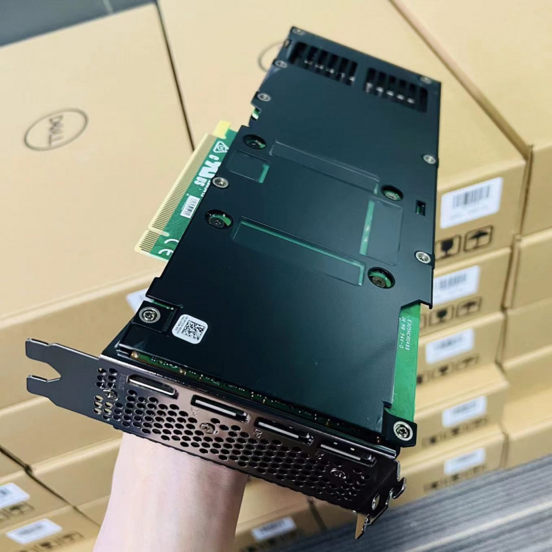 Tarjeta Gráfica B PARA Dell NV - Graphics Card 24Gb Gddr6X reseña y precio