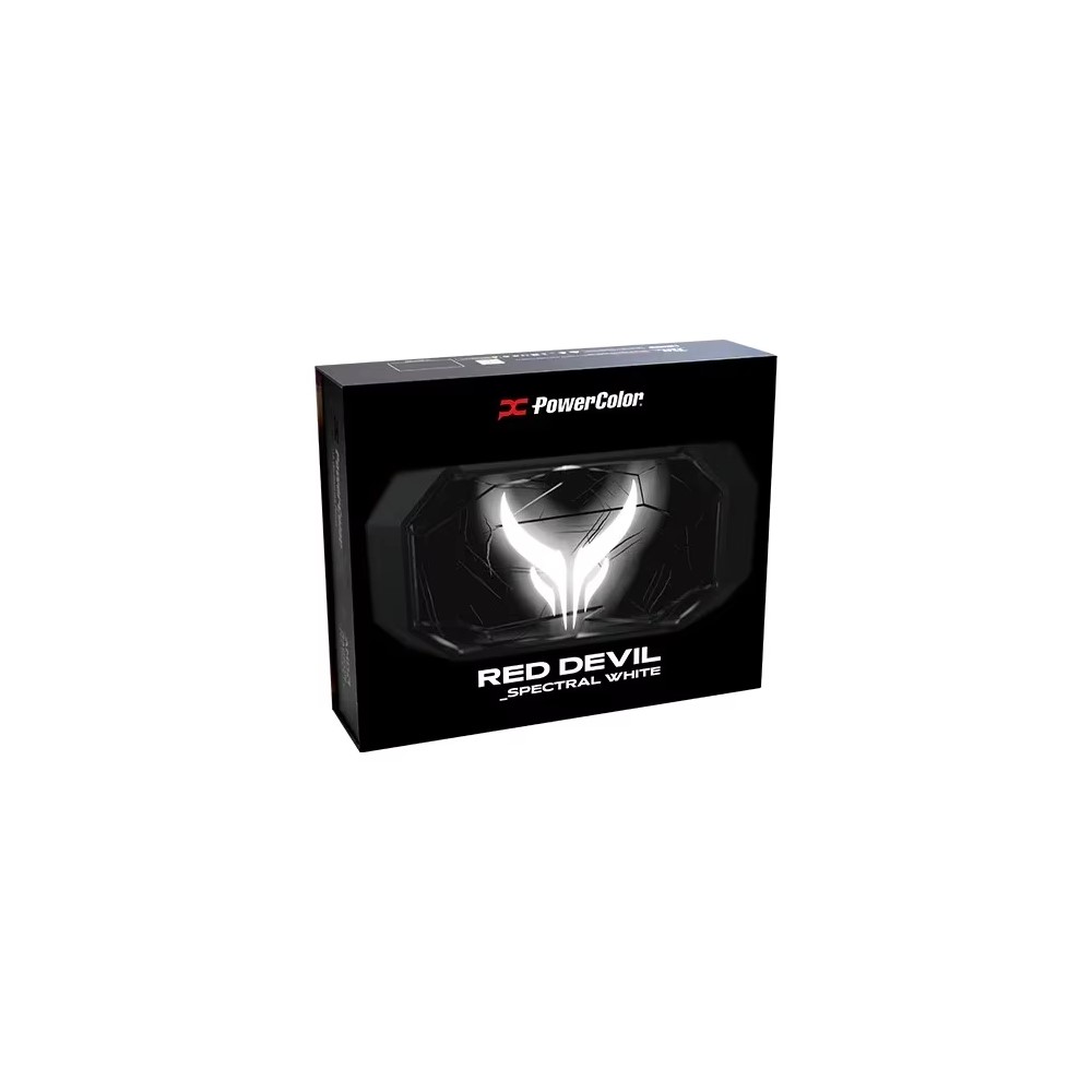 Mejor Oferta Red Devil Spectra - Rx 9070 16Gb reseña y precio