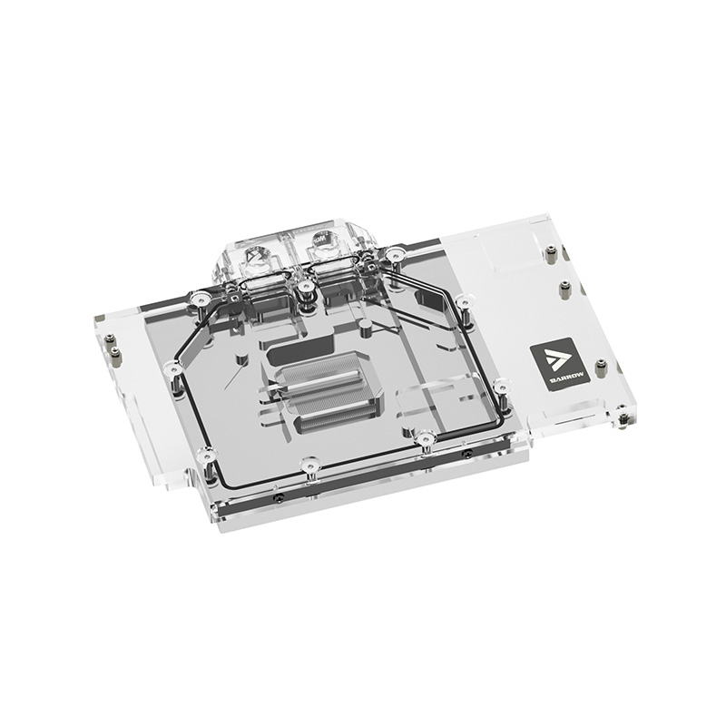 Barrow GPU bloque de agua para - Rtx 4090 Water Block reseña y precio