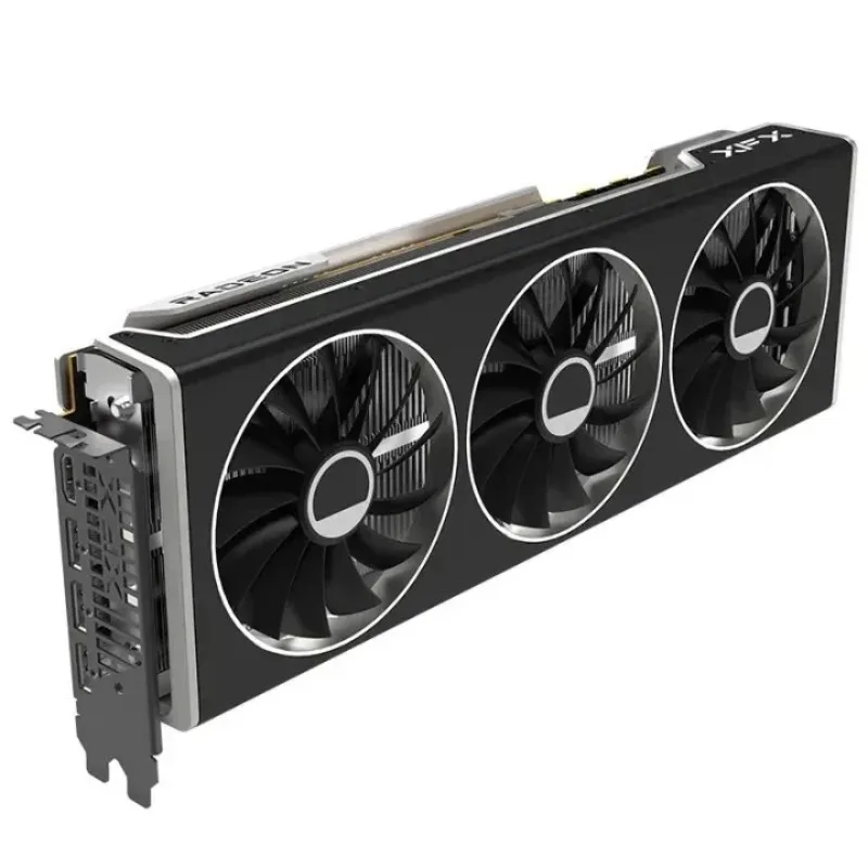 Tarjeta gráfica independiente  - Rx 7900 Xtx 24Gb reseña y precio