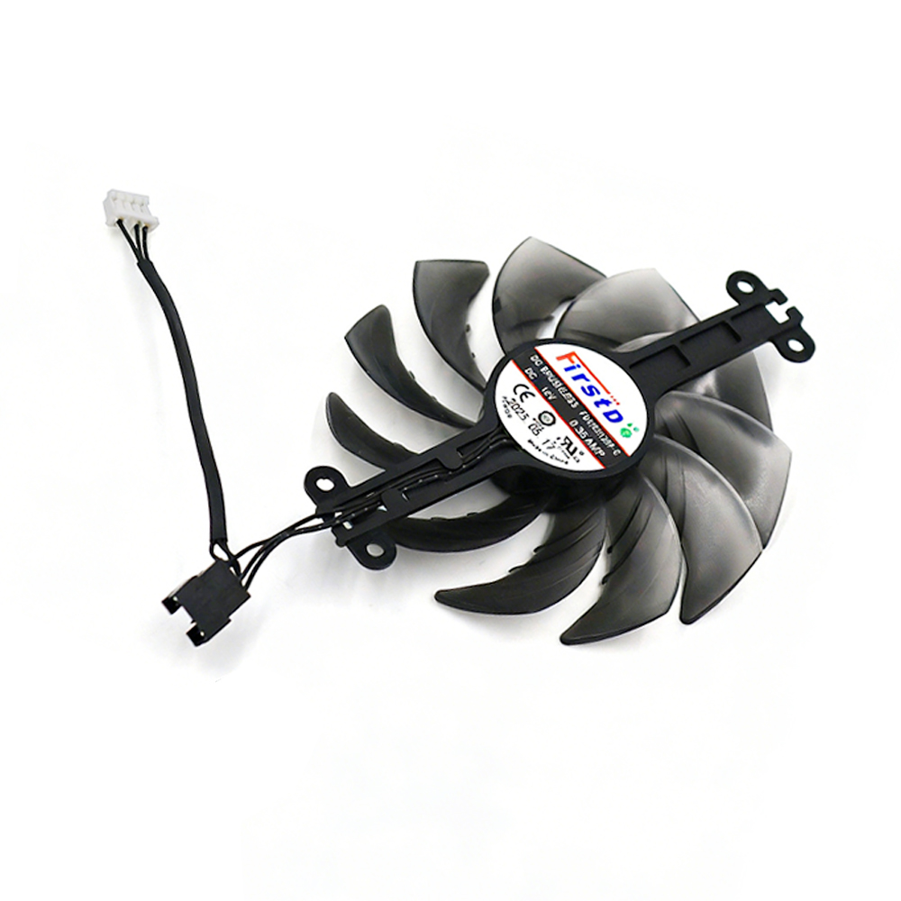 R ​ Ventilador de tarjeta de v - Rx 9070 Xt reseña y precio