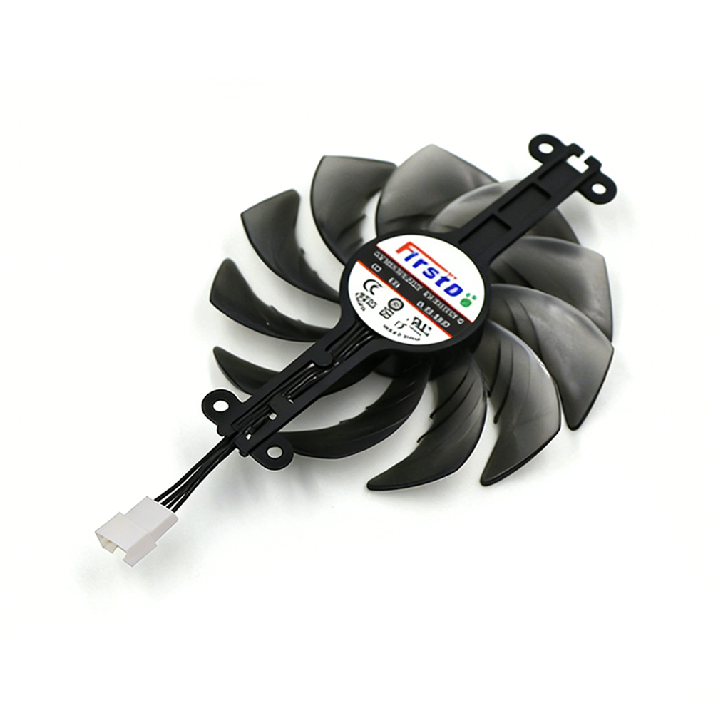 R ​ Ventilador de tarjeta de v - Rx 9070 Xt reseña y precio
