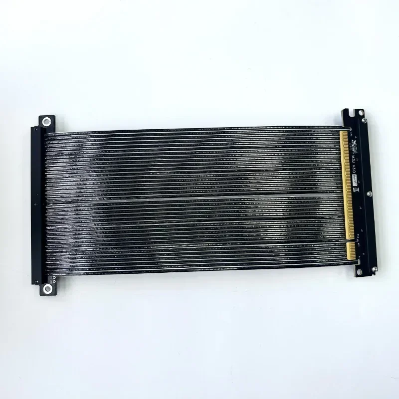 Cable elevador PCIE 4.0 16X |  - Itx Gpu Riser Pcie 4.0 16X reseña y precio