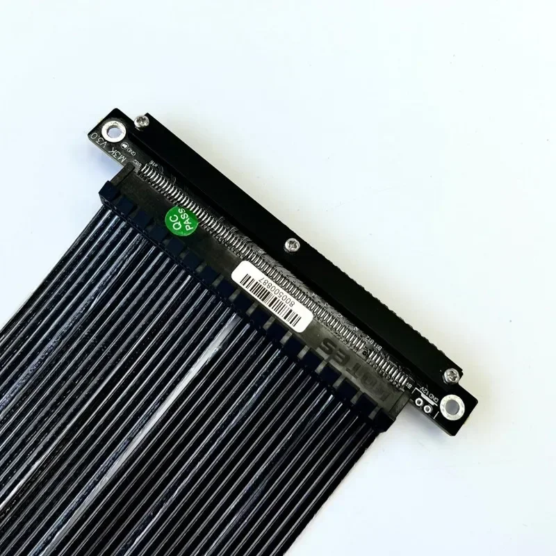 Cable elevador PCIE 4.0 16X |  - Itx Gpu Riser Pcie 4.0 16X reseña y precio