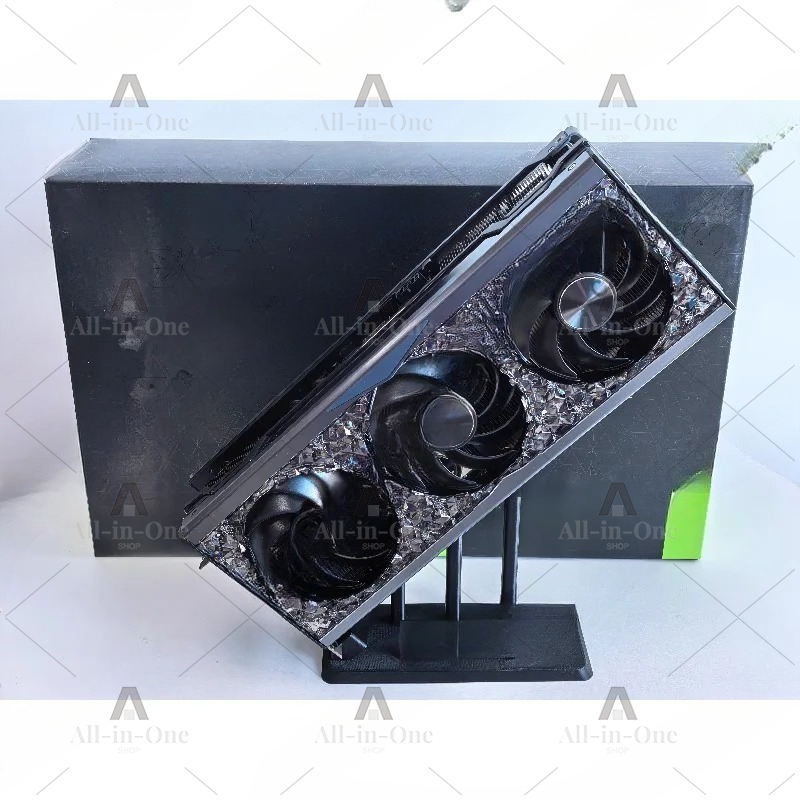Nueva Tarjeta Gráfica V100 Mod - Desktop Gaming Gpu 32Gb reseña y precio