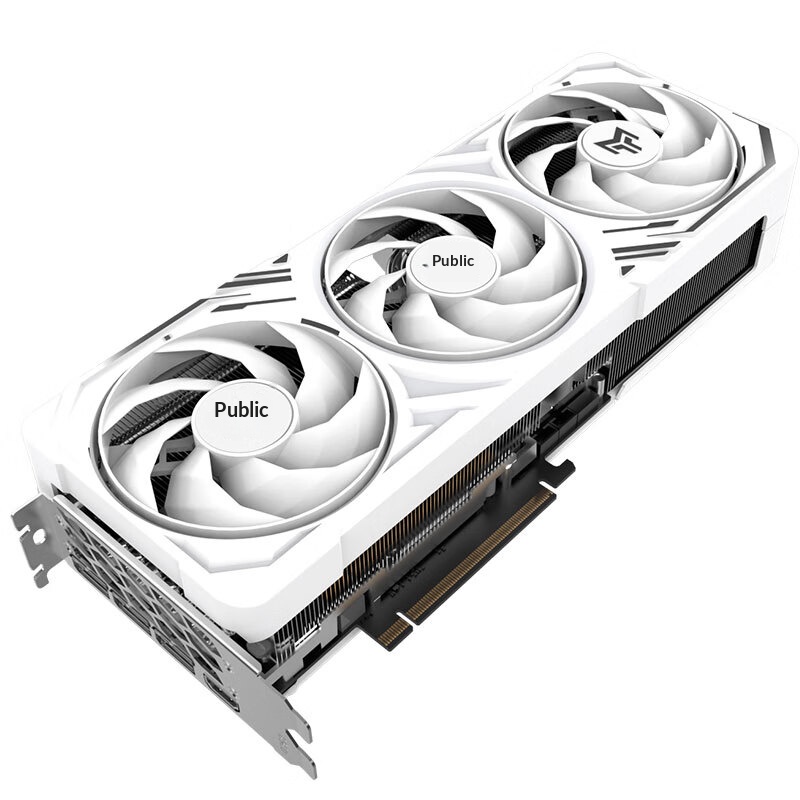Tarjeta Gráfica Galax GeForce  - Rtx 5080 16Gb reseña y precio