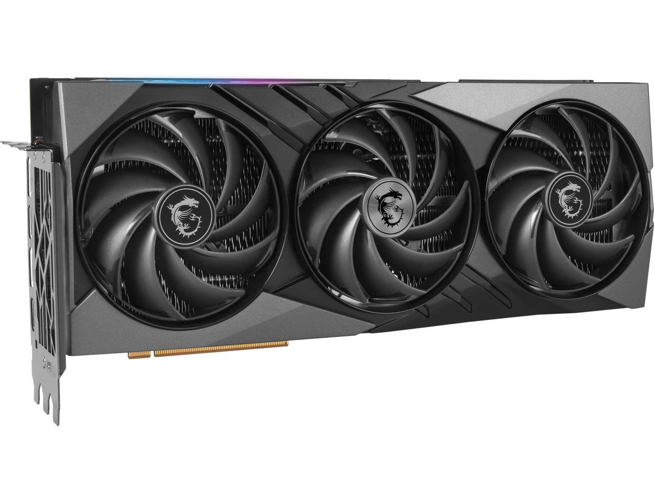 A. OFERTA: Tarjeta Gráfica MSI - Graphics Card 24Gb Gddr6X reseña y precio
