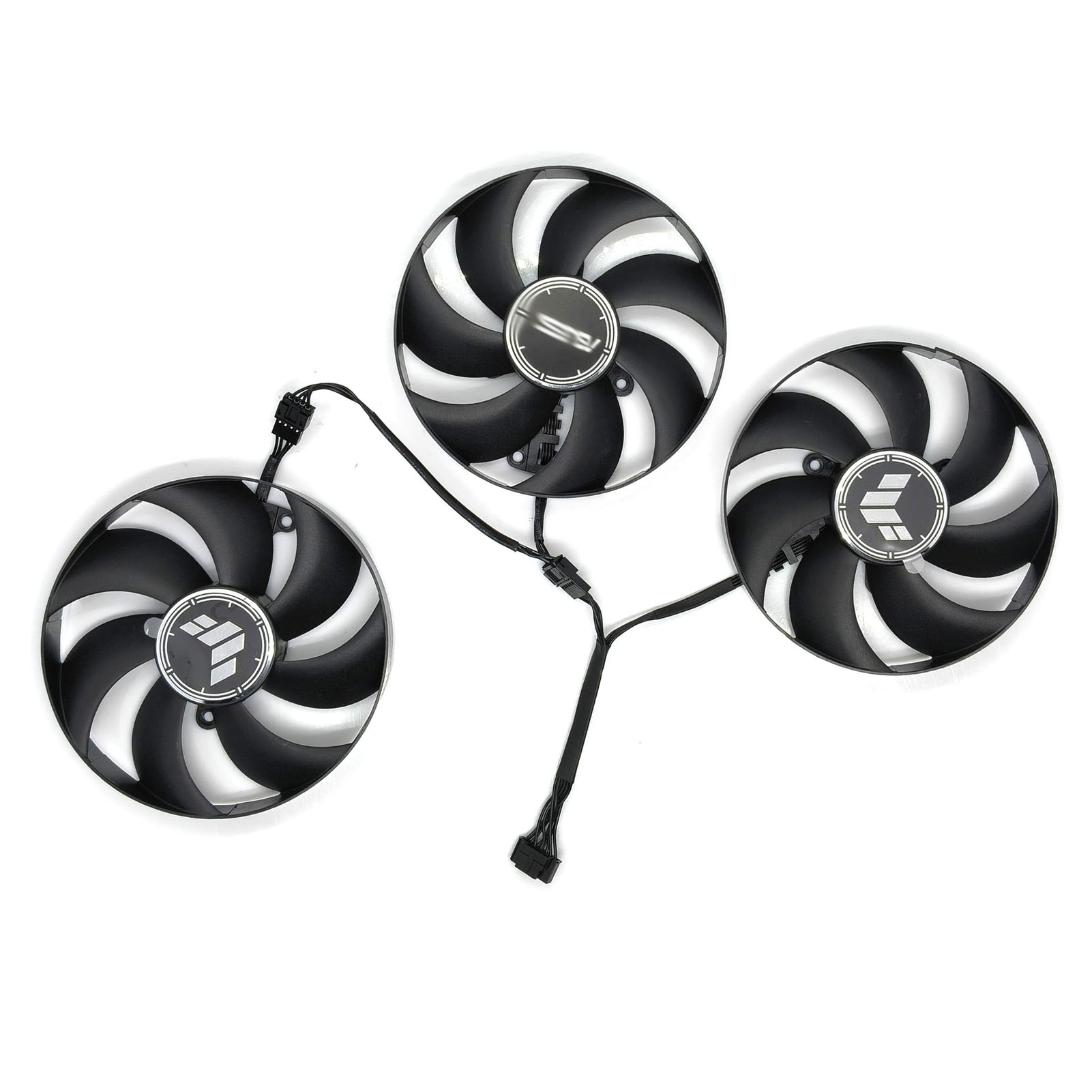 Ventilador de tarjeta de vídeo - Rtx 5090 32Gb reseña y precio