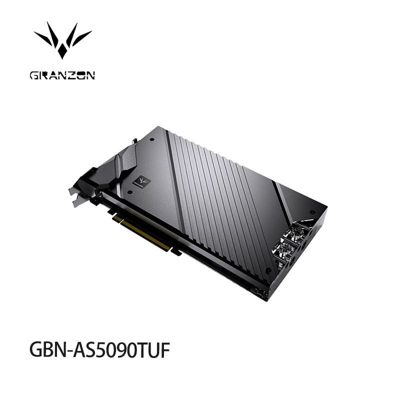 Bloque de Refrigeración Líquid - Rtx 5090 32Gb reseña y precio