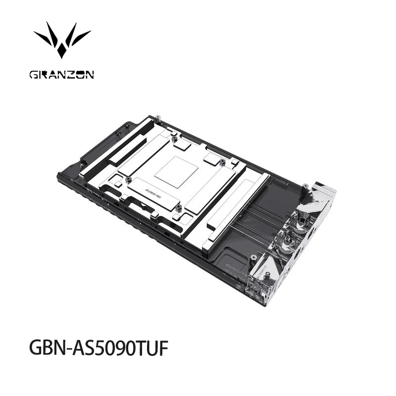 Bloque de Refrigeración Líquid - Rtx 5090 32Gb reseña y precio
