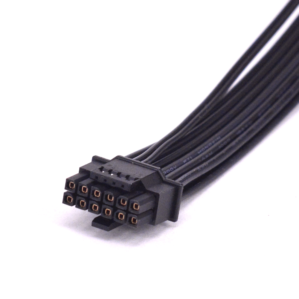 Para Thermaltake PF1 ARGB 850W - Dual 8Pin To 16Pin 12Vhpwr Cable reseña y precio