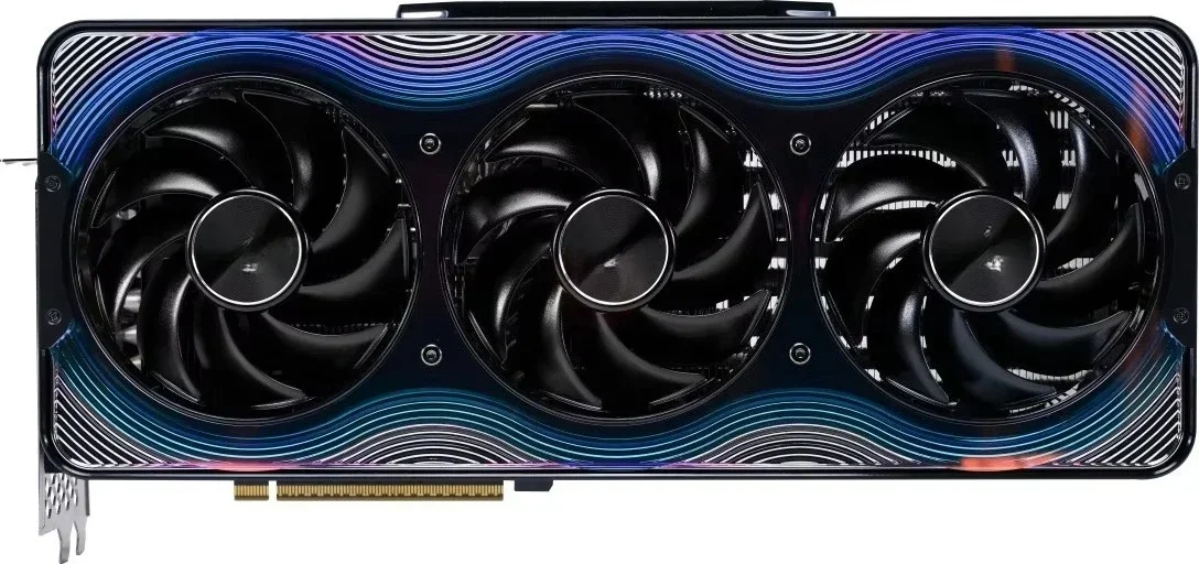 Tarjeta gráfica Palit GeForce  - Rtx 5090 32Gb reseña y precio