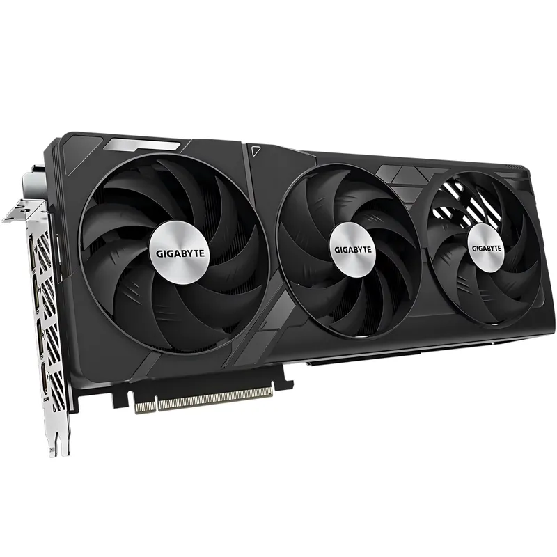 Tarjeta Gráfica Novatech Globa - Rtx 4090 24Gb Gddr6X reseña y precio