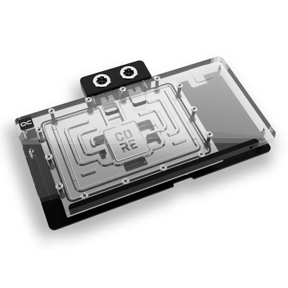 Alphacool Core Water Block Ser - Rtx 5080 16Gb reseña y precio